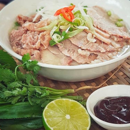HỆ THỐNG PHỞ THẮNG