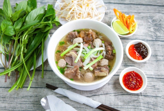 HỆ THỐNG PHỞ THẮNG