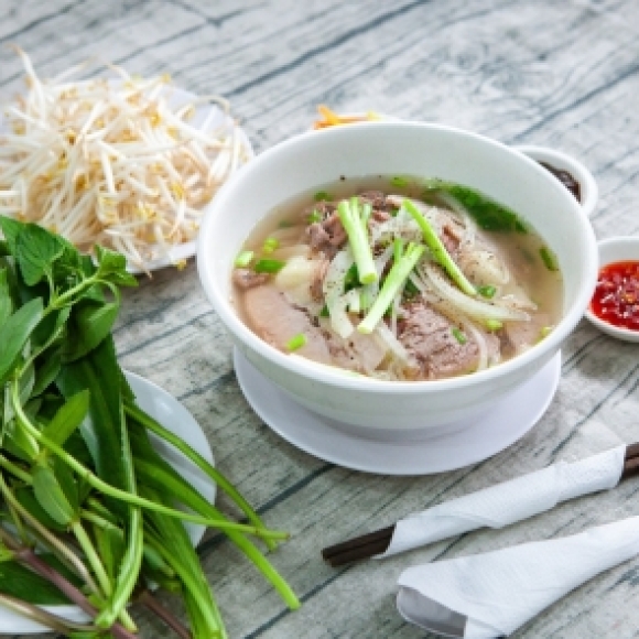 Phở Nạm