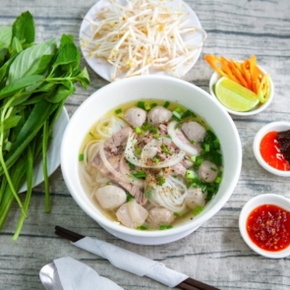 Phở Viên
