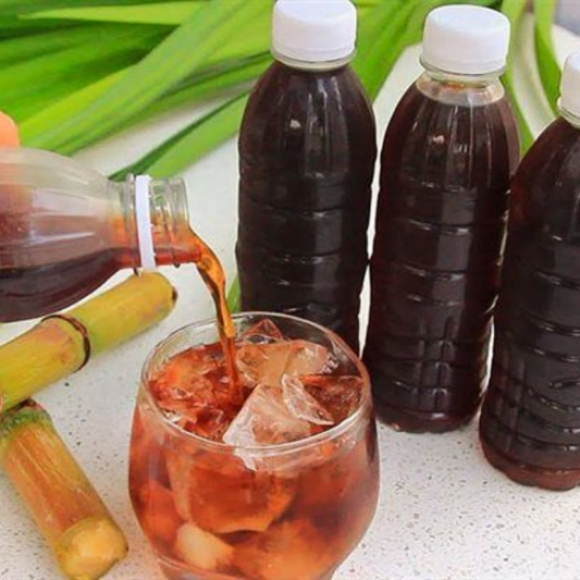 Nước Sâm Rong Biển