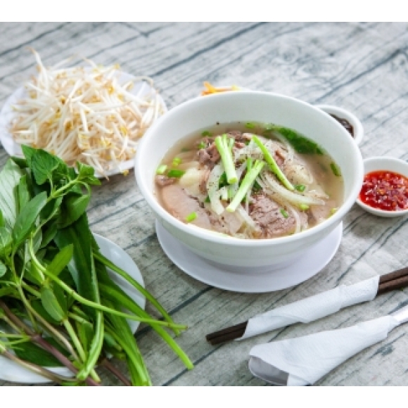 Phở Nạm