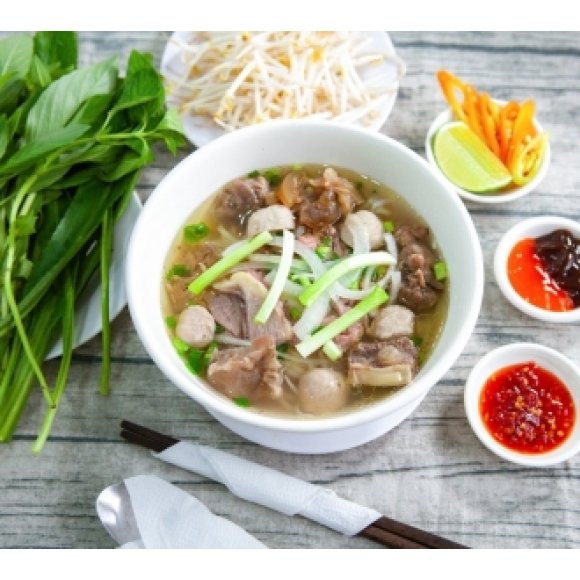 Phở Đặc Biệt