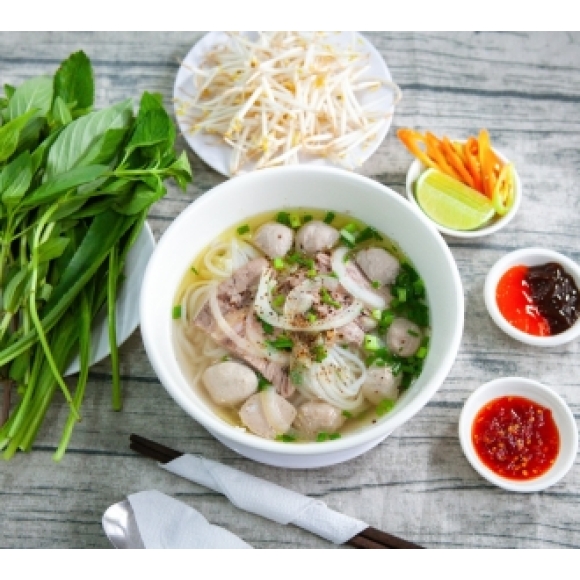 Phở Viên