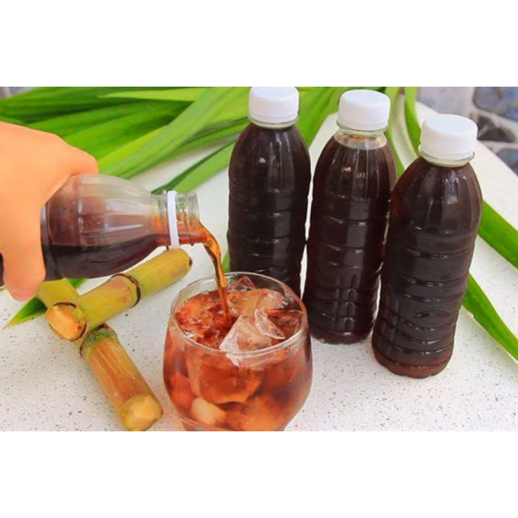 Nước Sâm Rong Biển